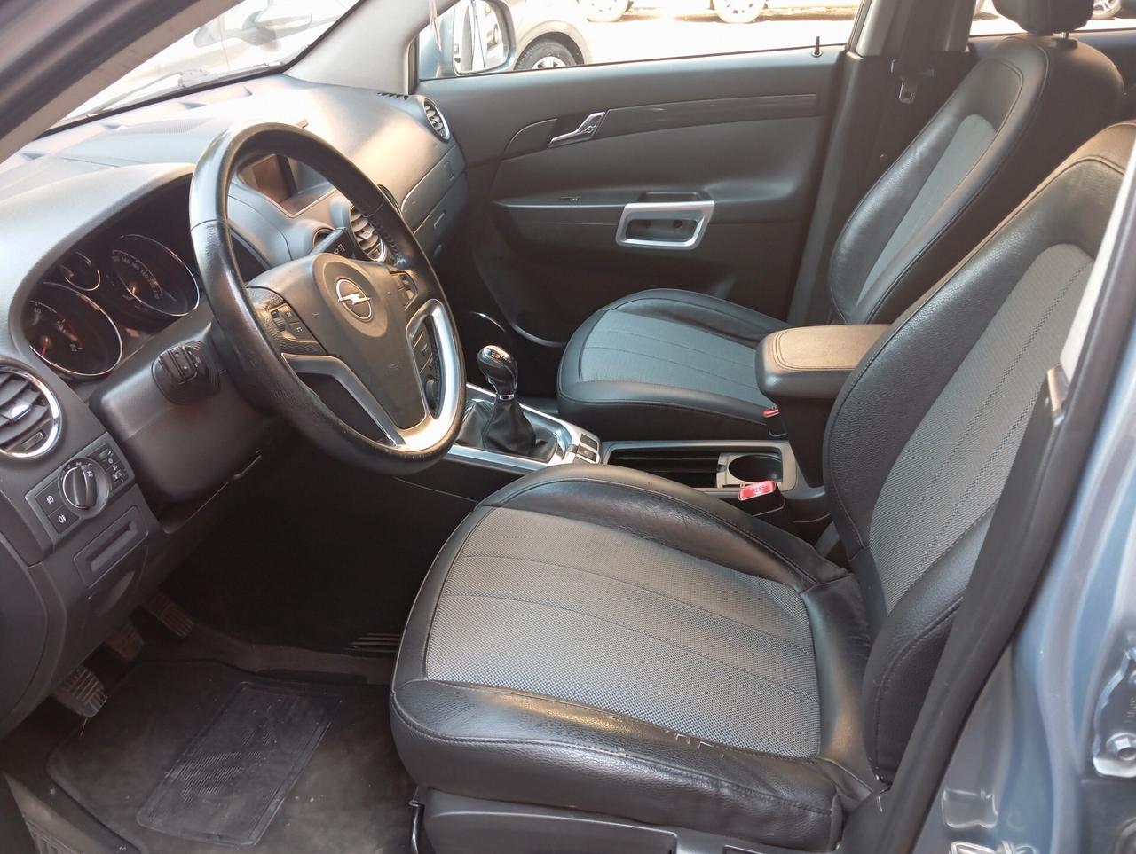 Opel Antara 2.2 CDTI 4X4 Cosmo offerta del mese