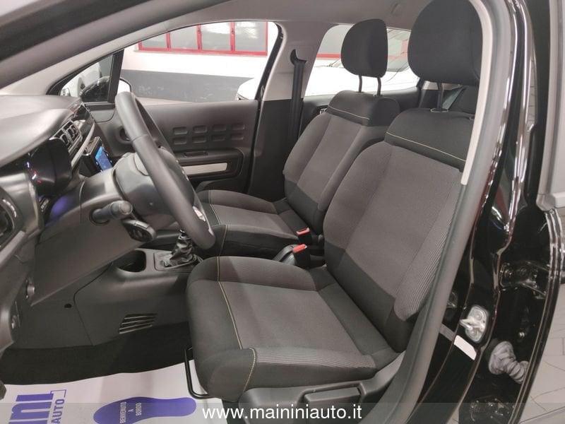 Citroën C3 1.2 110cv Plus + Car Play "SUPER PROMO"