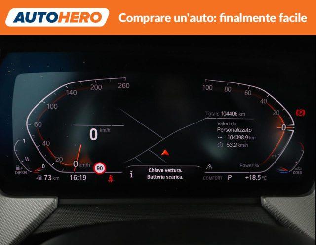 BMW 118 d 5p. Advantage