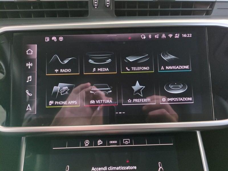 Audi A6 Allroad Quattro 40 TDI 2.0 quattro S tronic