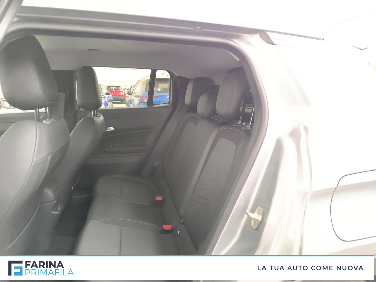JEEP Avenger - Avenger 1.2 turbo Summit fwd 100cv