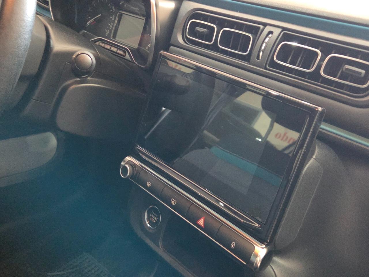 Citroen C3 PureTech 83 S&S Shine