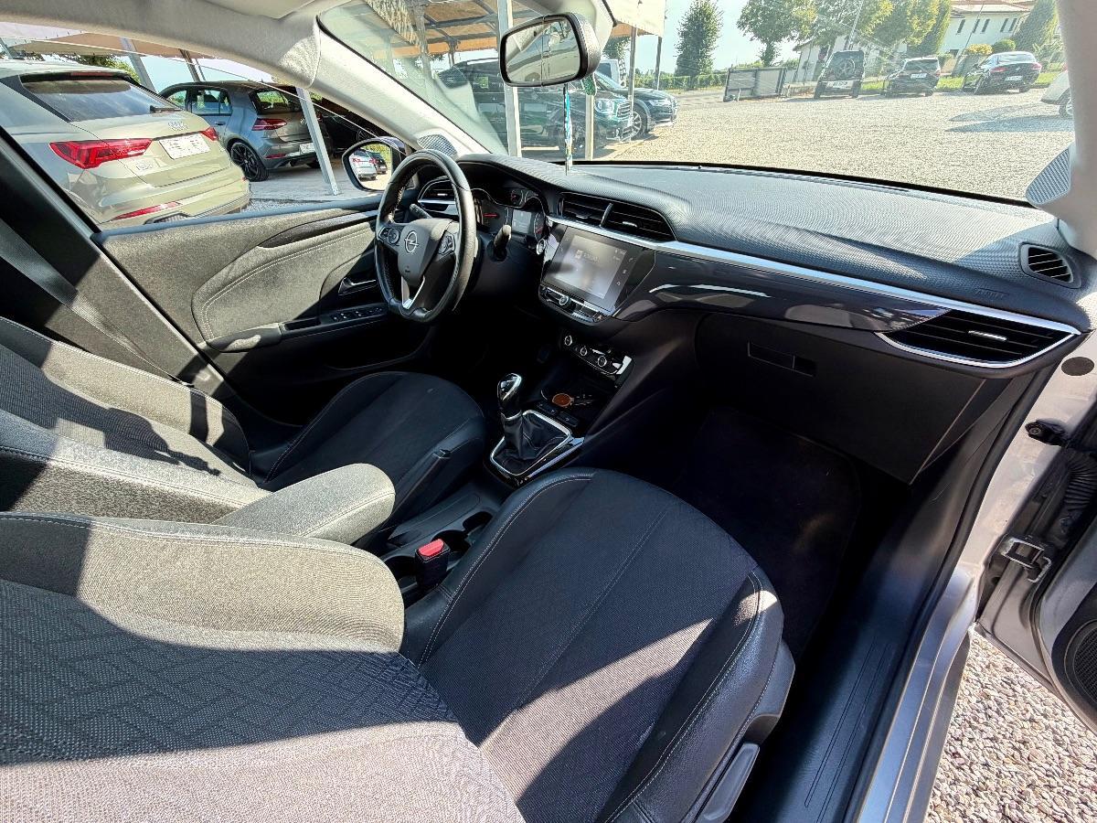 OPEL - Corsa - 1.2 Elegance