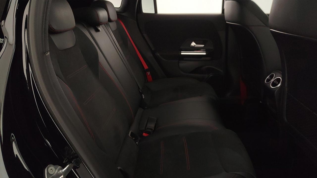 Mercedes-Benz GLA AMG 45 S AMG Line Premium 4matic+ auto