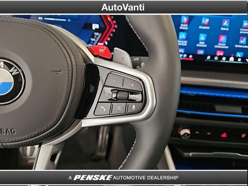BMW M3 Touring M3 Competition xDrive Touring auto