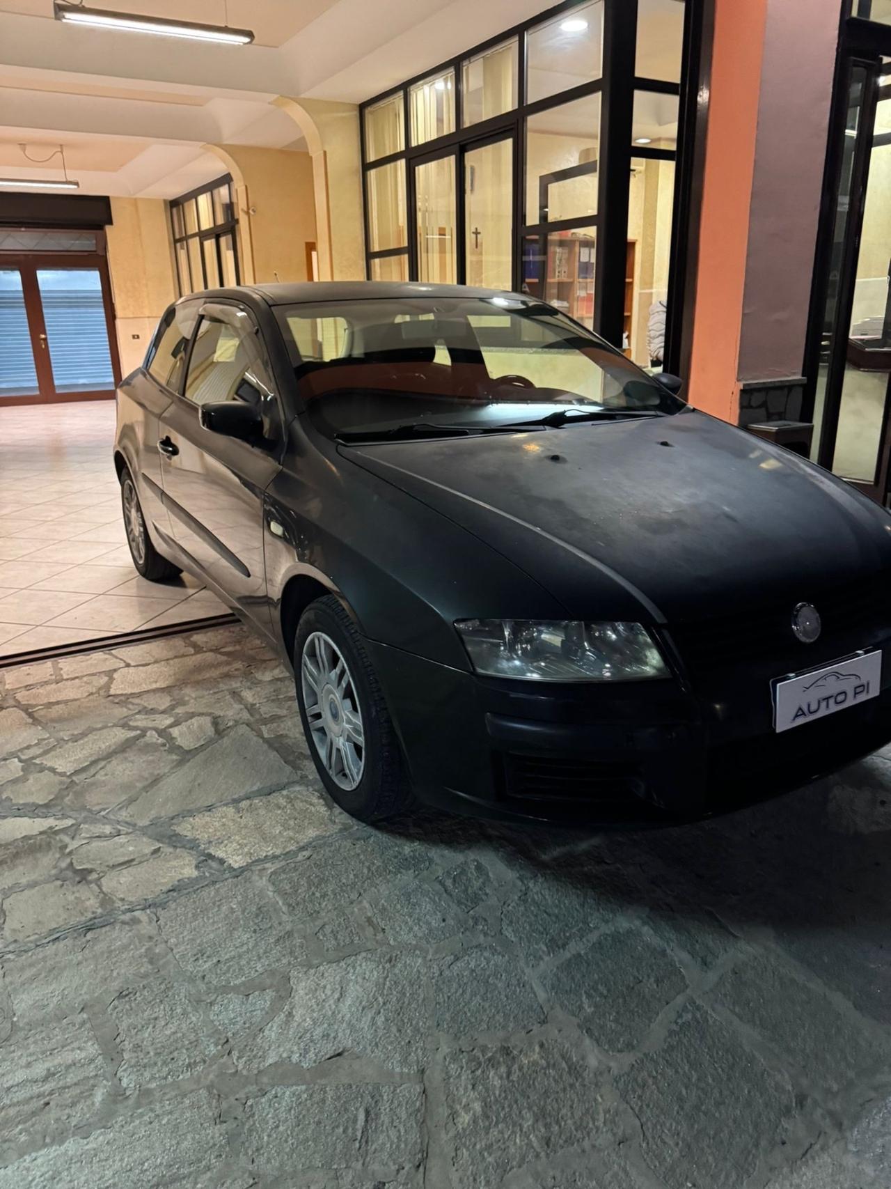 Fiat Stilo 1.9 JTD 3 porte Active