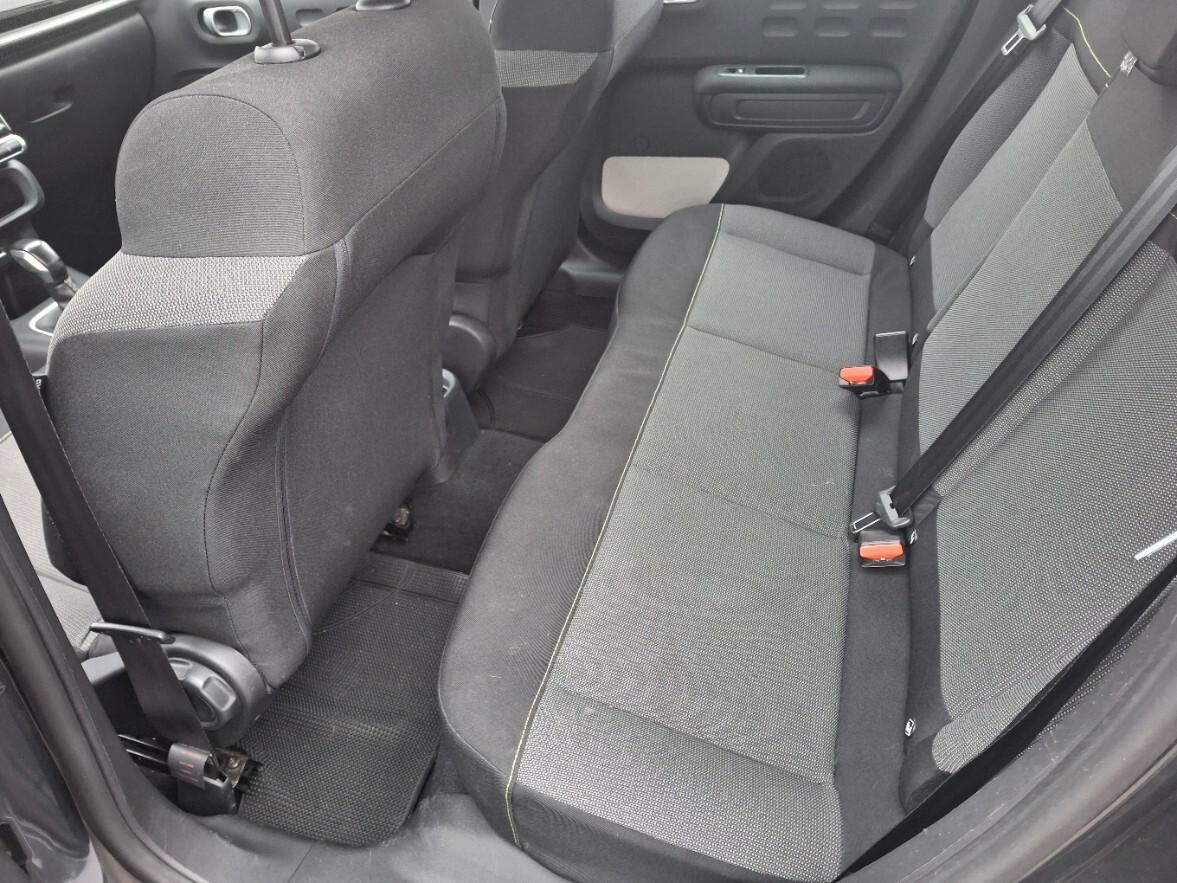 Citroen C3 PureTech 82 Shine