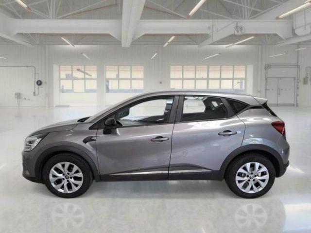 RENAULT Captur Blue dCi 95 CV Business