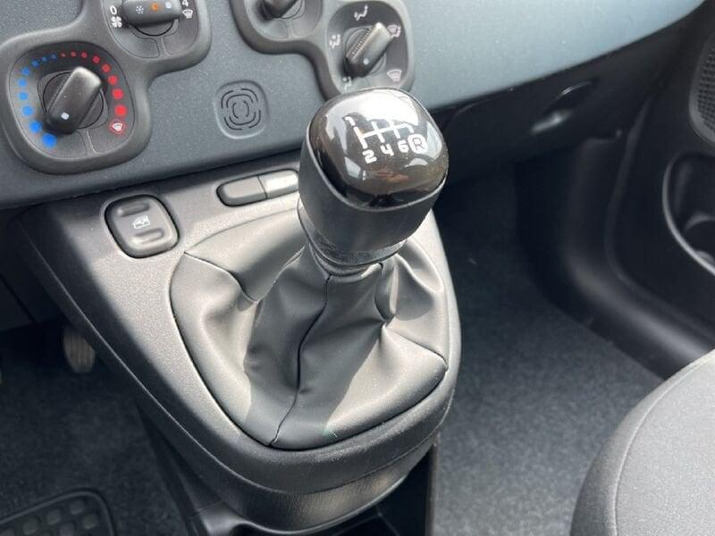 FIAT Panda My23 1.0 70cv Hybrid Panda