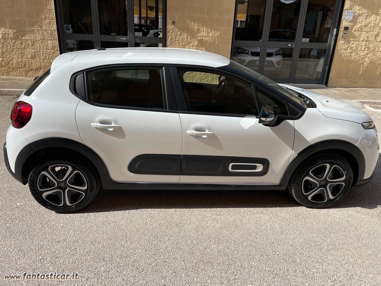 Citroen C3 1.5 Diesel - 2022