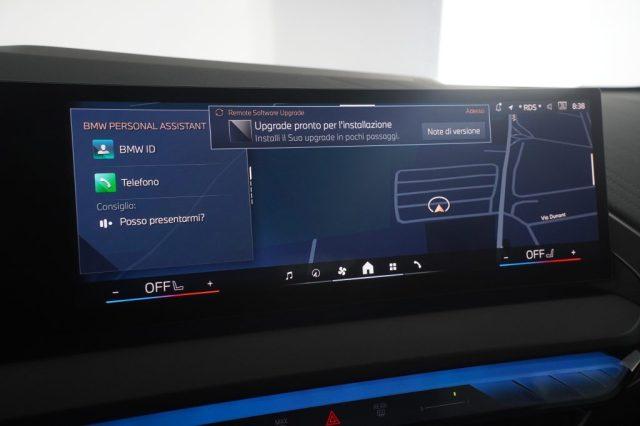 BMW X3 (G45) xDrive20d 48V MSport