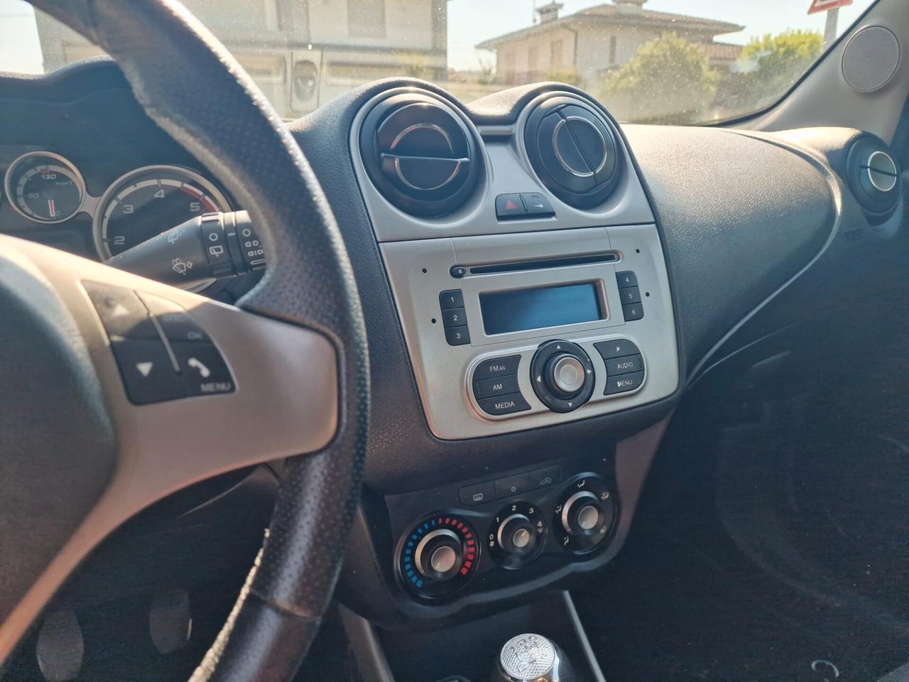 Alfa Romeo MiTo 1.3 JTDm 85 CV S&S Progression