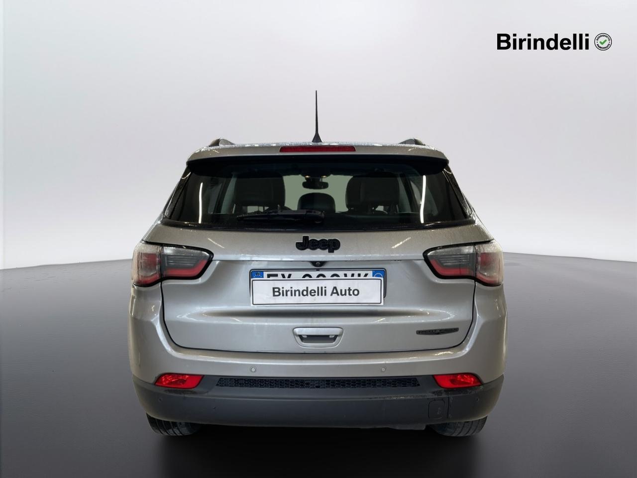 JEEP Compass 2ª serie - Compass 1.6 Multijet II 2WD Night Eagle