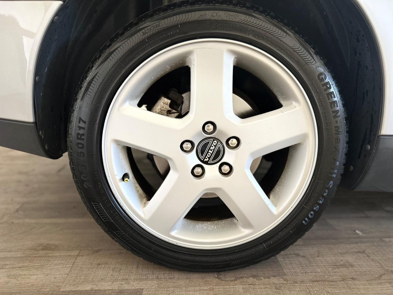Volvo V50 2.0 D cat Summum OK NEOPATENTATI