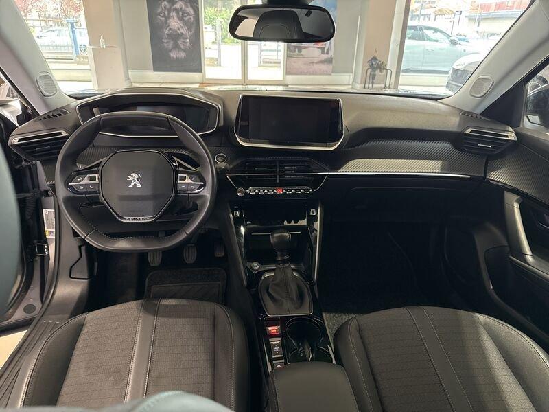 Peugeot 2008 PureTech 130 S&S Allure