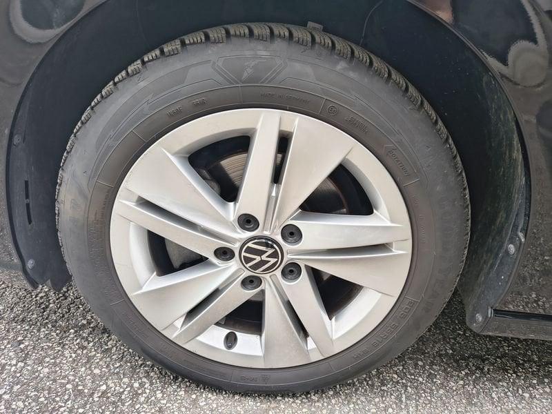 Volkswagen Golf 2.0 SCR TDI Life 115 CV