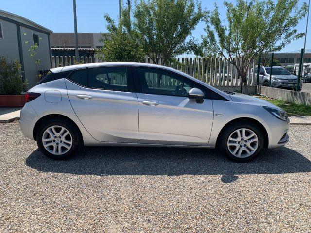 OPEL Astra 1.4 Ecotec 5 porte Elective