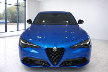 ALFA ROMEO Stelvio 2023 - Stelvio 2.2 t Veloce Q4 210cv auto