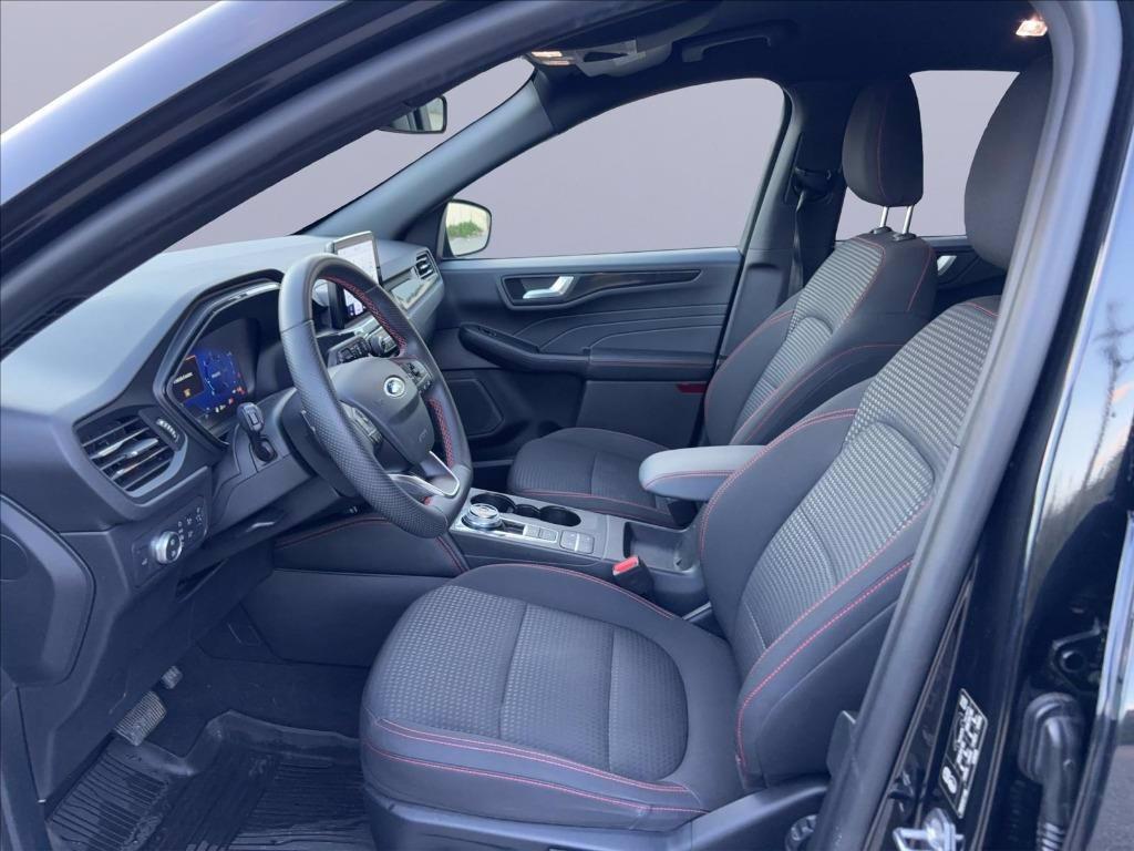 FORD Kuga 1.5 ecoblue ST-Line 2wd 120cv auto del 2022