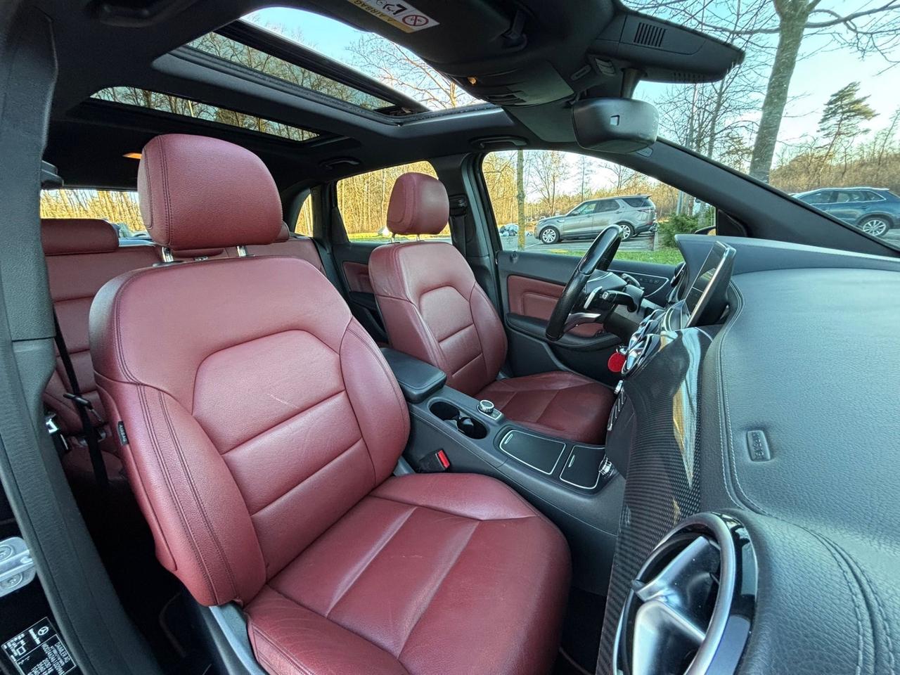 Mercedes-benz A 250 4Matic Automatic Premium “TETTO”