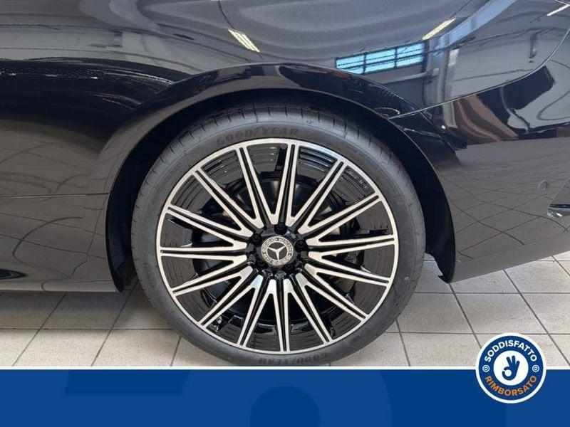 Mercedes-Benz CLE Coupé CLE 220d Coupé AMG Line Premium Plus