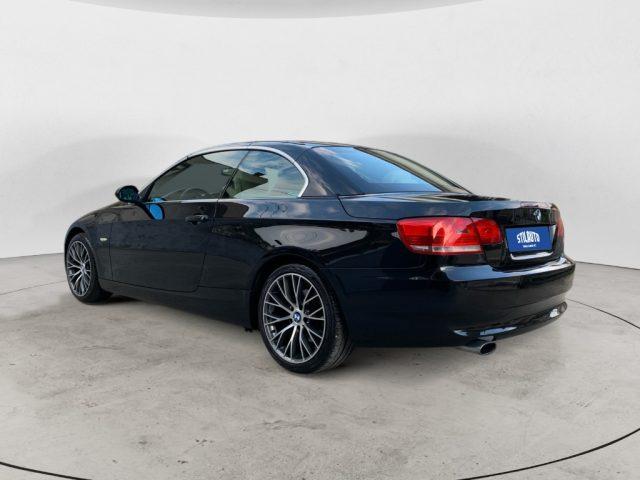 BMW 320 i cat Cabrio Futura