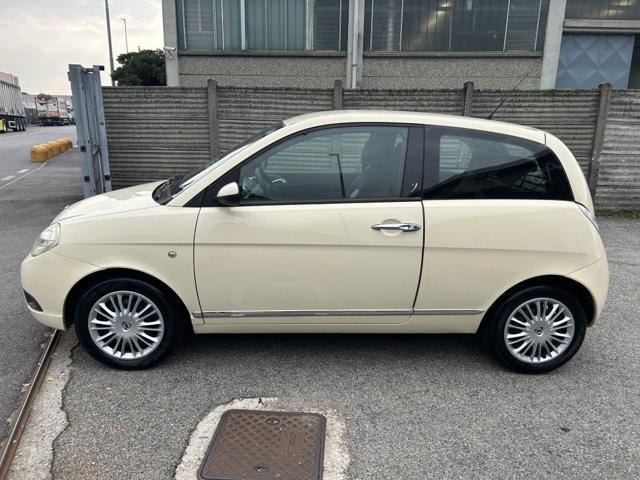 LANCIA Ypsilon 1.2 *OK NEOPATENTATI* *FINANZIABILE*