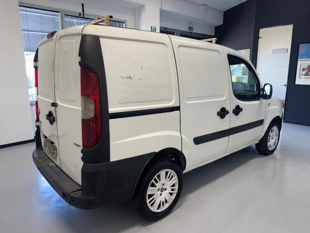 FIAT Doblo Doblò 1.3 MJ 16V PC-TN Cargo Lami.SX