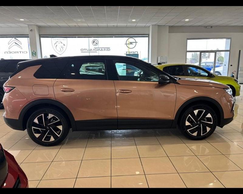 Opel Grandland Nuovo GS 145CV EDCT