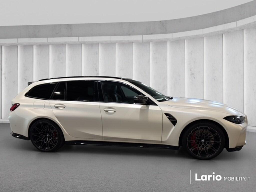 BMW M3 Touring 3.0 Competition M xDrive Steptronic