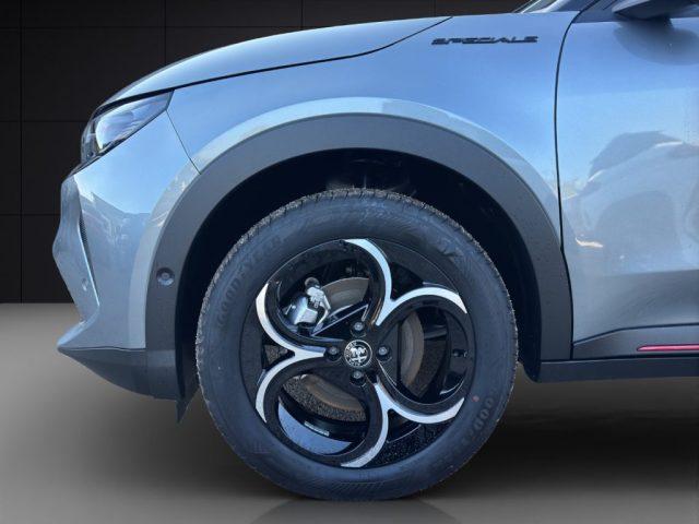 ALFA ROMEO Junior 1.2 145 CV Hybrid eDCT6 Speciale