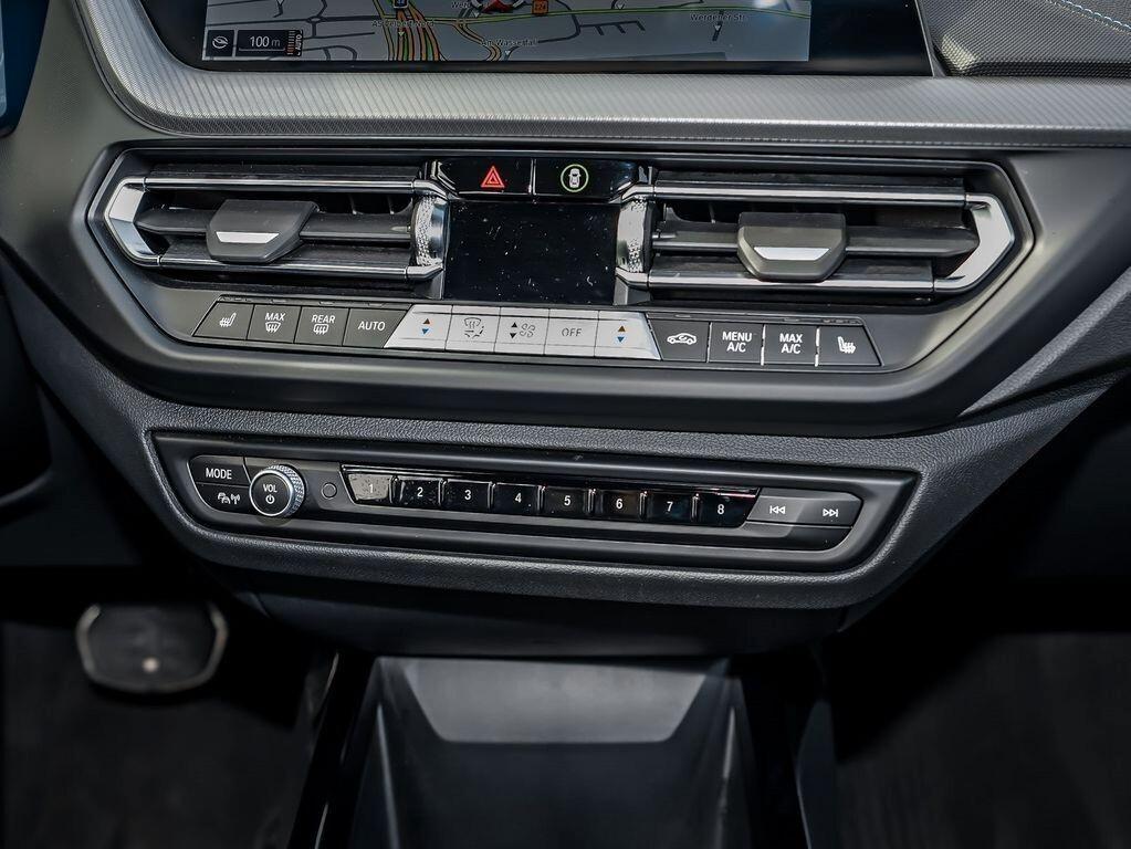 Bmw 118d 5p. Msport C. Automatico