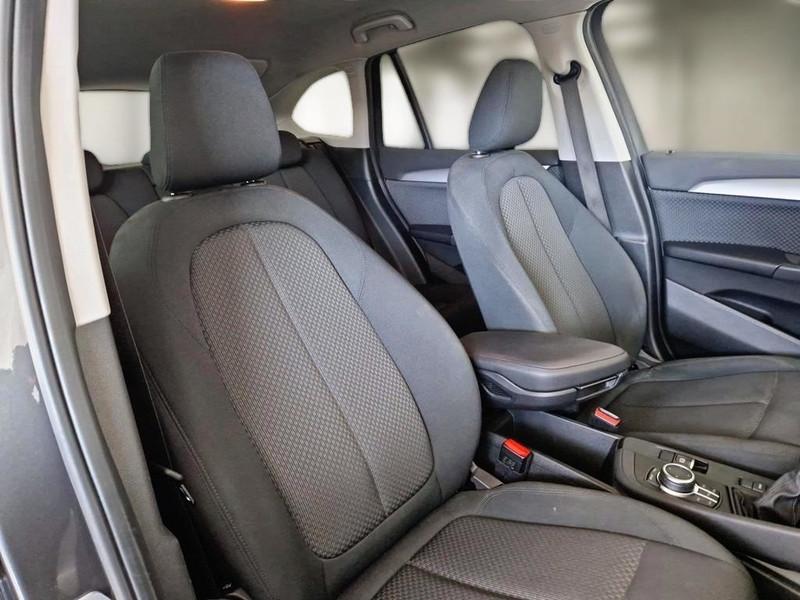 BMW X1 XDRIVE 25E BUSINESS ADVANTAGE AUTOMATICO SUV
