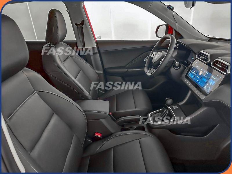 MG ZS ZS 1.5 Comfort