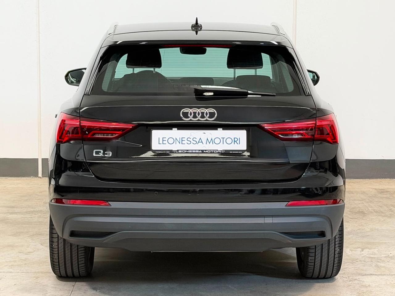 Audi Q3 SPB 45 TFSI e S tronic