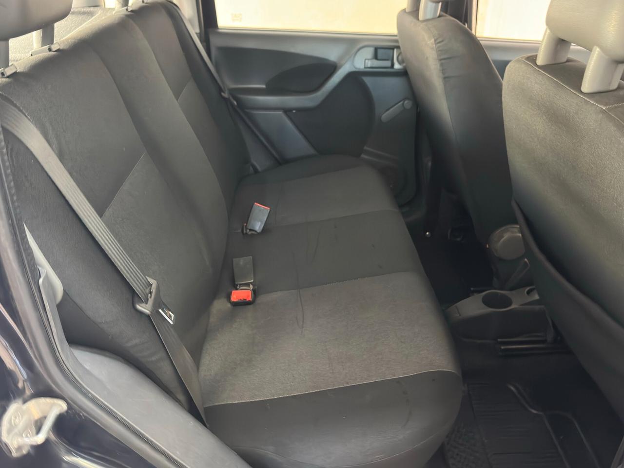 Fiat Panda 1.2 Emotion PERFETTA