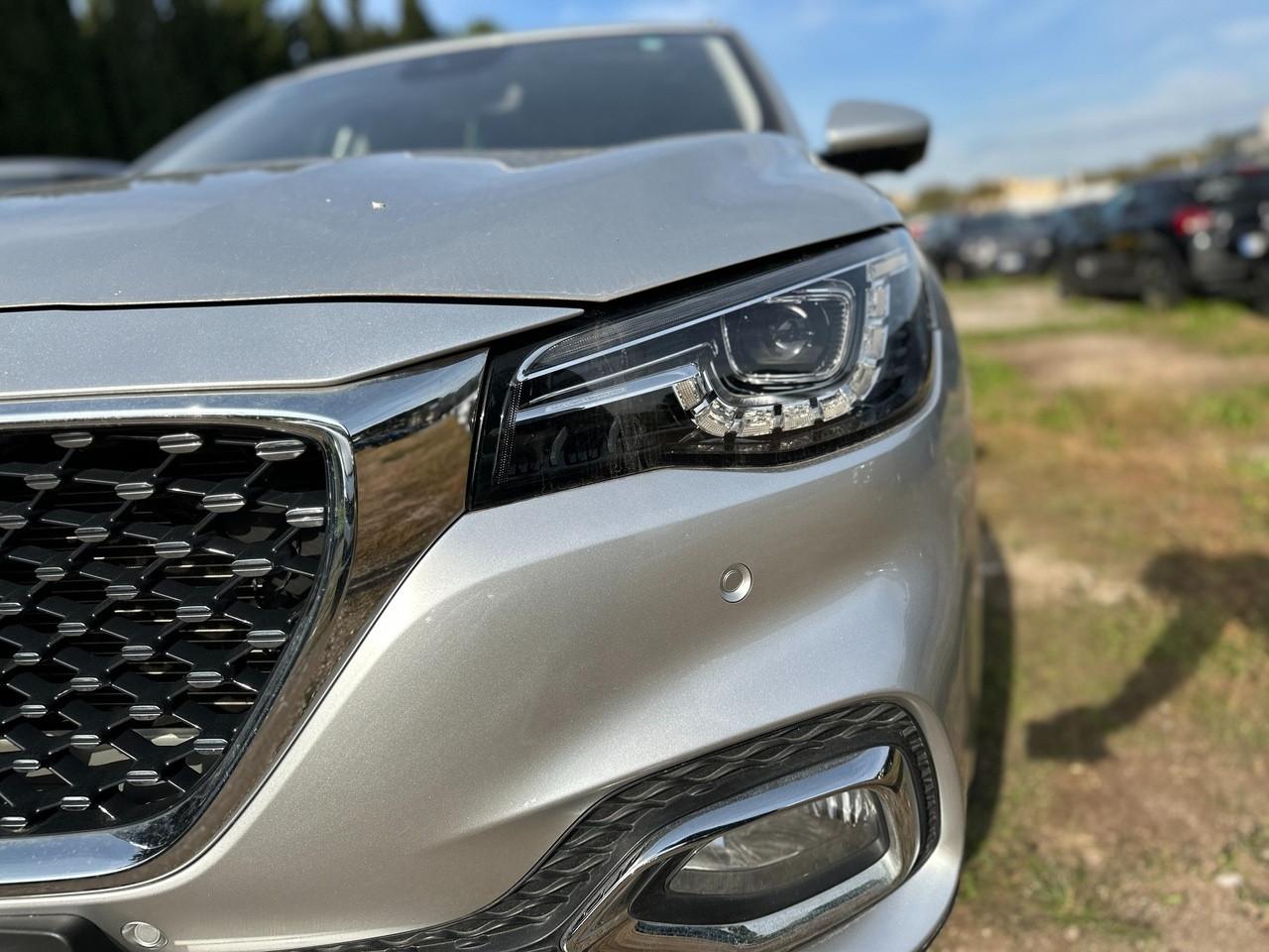 MG HS I - HS 1.5 t Luxury