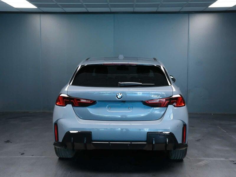BMW Serie 1 (F70) 118d MSport