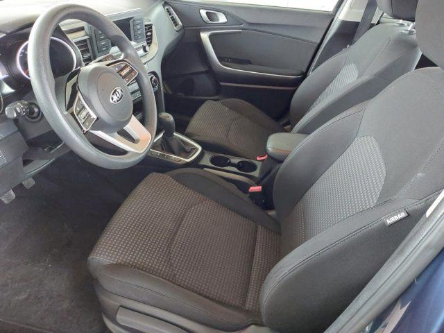 KIA Ceed 1.0 T-GDi 100 CV SW Urban