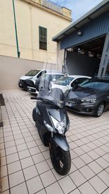 Kymco Agility 125 R16 Plus