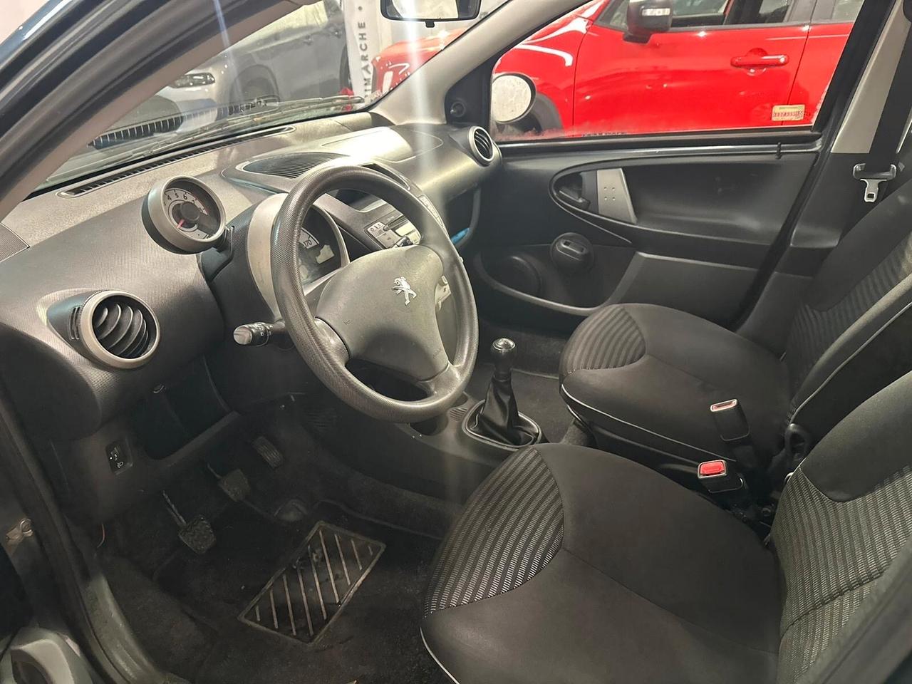 Peugeot 107 1.0 68CV 5p. Access