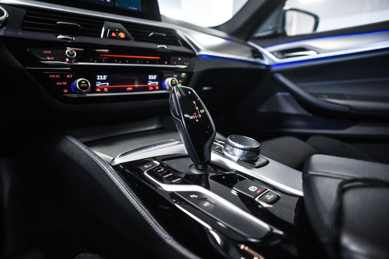 Bmw 550 M550d xDrive Touring