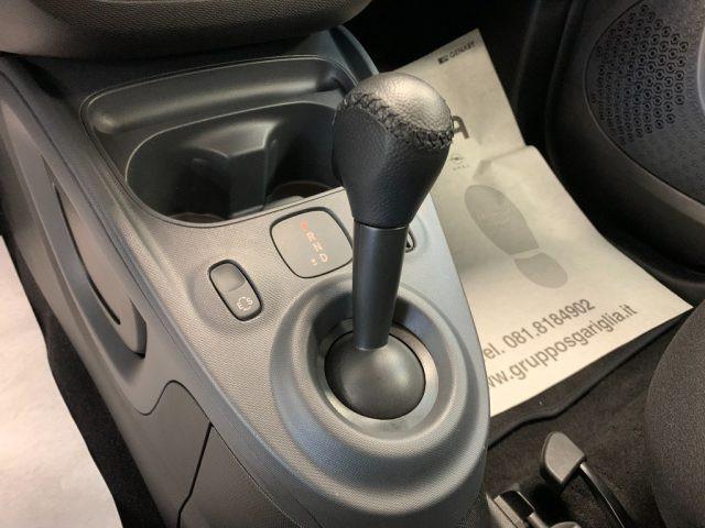SMART ForTwo 1.0 twinamic Superpassion Automatico Tetto