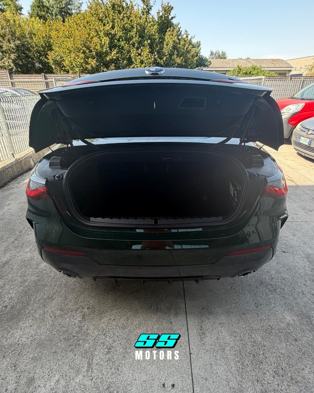 Bmw 320 320i Msport CABRIO