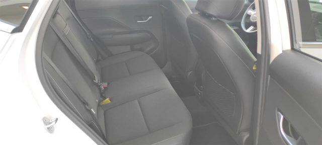 HYUNDAI Kona 2ªs. (2023-->) 1.0 T-GDI Hybrid 48V iMT XLine Pl