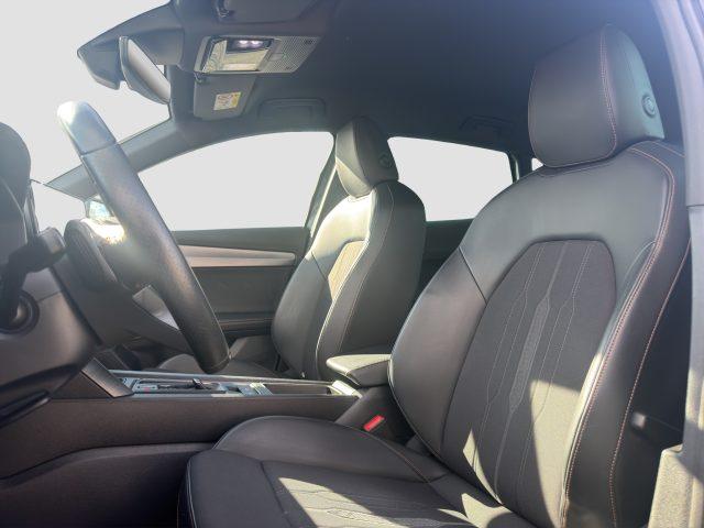 CUPRA Formentor Formentor 2.0 TDI 4Drive DSG