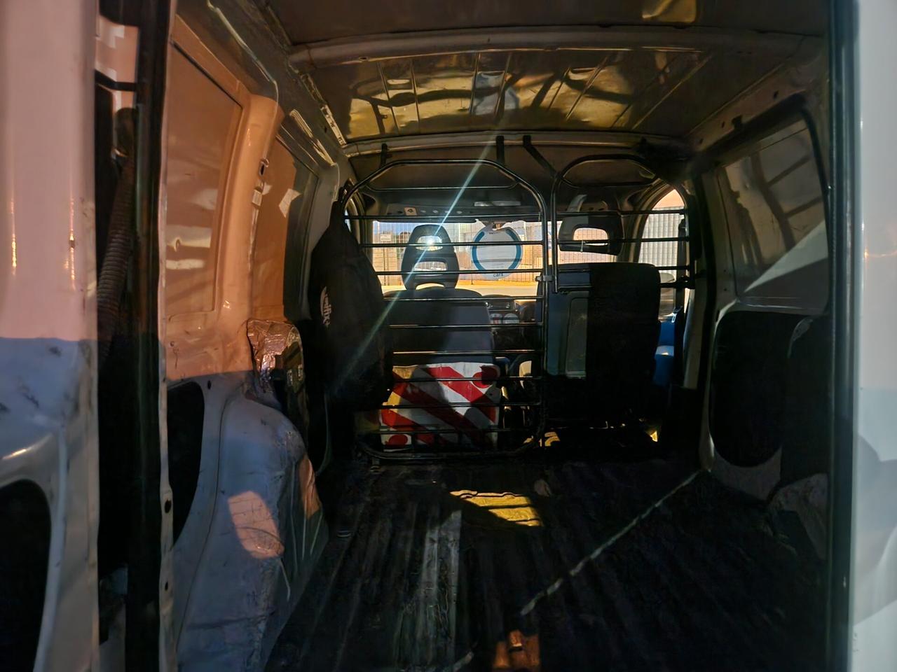 Fiat Doblo 1.9 JTD cat Cargo Lamierato