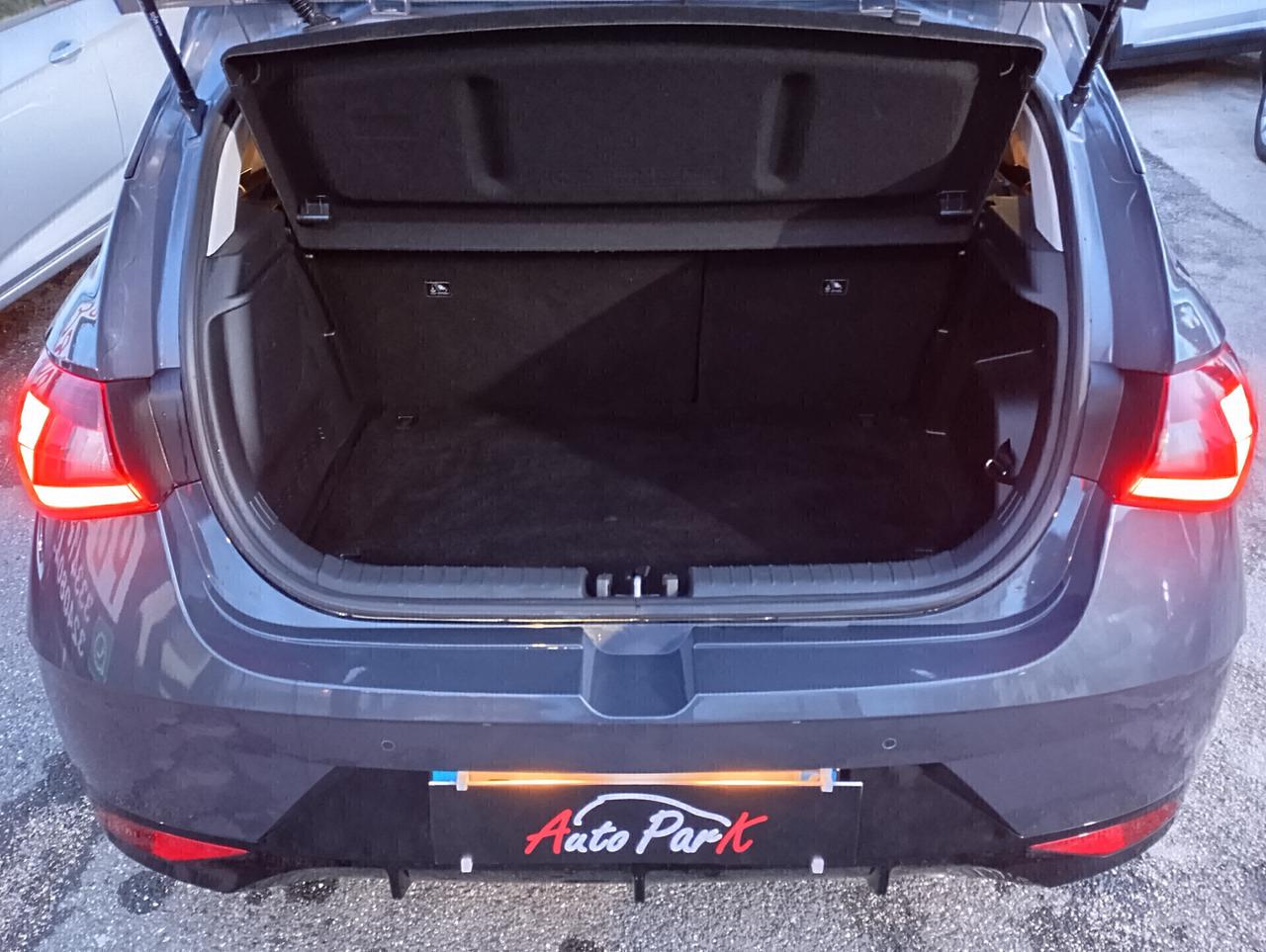 Hyundai i20 1.0 T-GDI 48V Bose Aut.