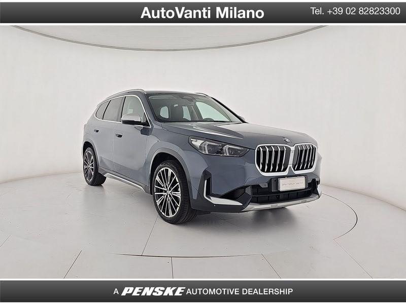 BMW X1 X1 xDrive 23i xLine