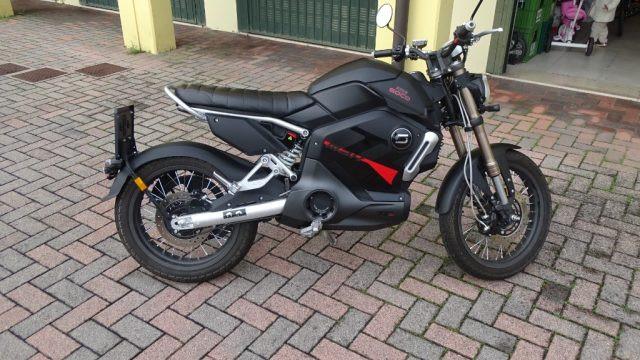 VMOTO TC MAX 125 cc, Elettrica, Cambio Automatico, Garanzia..